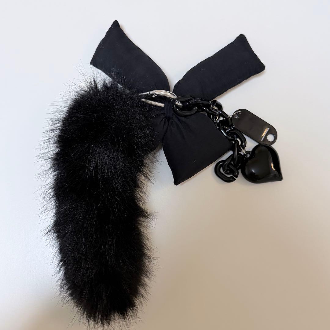 MEOVV ミヤオ アンナ キーリング2種セット