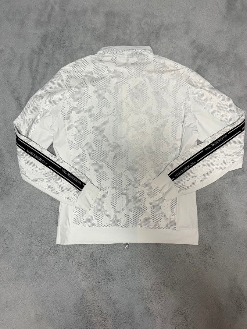 MARK&LONA CODEシリーズ　セットアップ