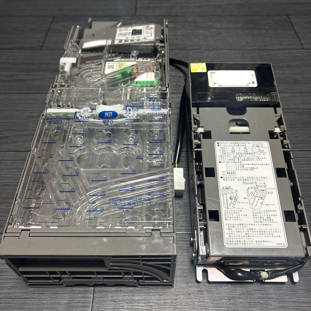 コンラックスメック、ビルバリ