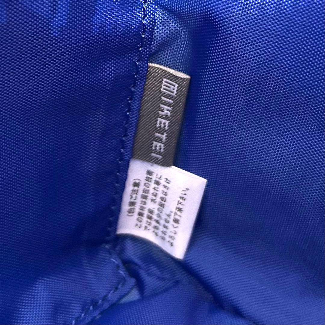 @BADR HARI　カステルバジャック トートバッグ ゴルフバッグ