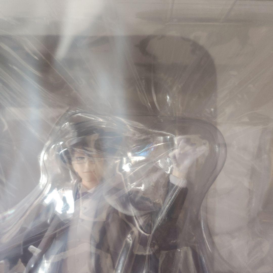 アズール・アーシェングロット 1/8スケールフィギュア ツイステ