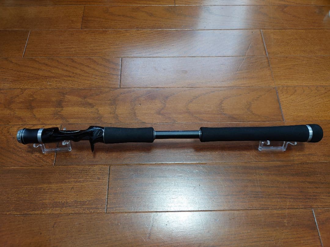 エクスセンス.B800H/R ビックベイト、グリップ✕1本、ブランクス✕２本