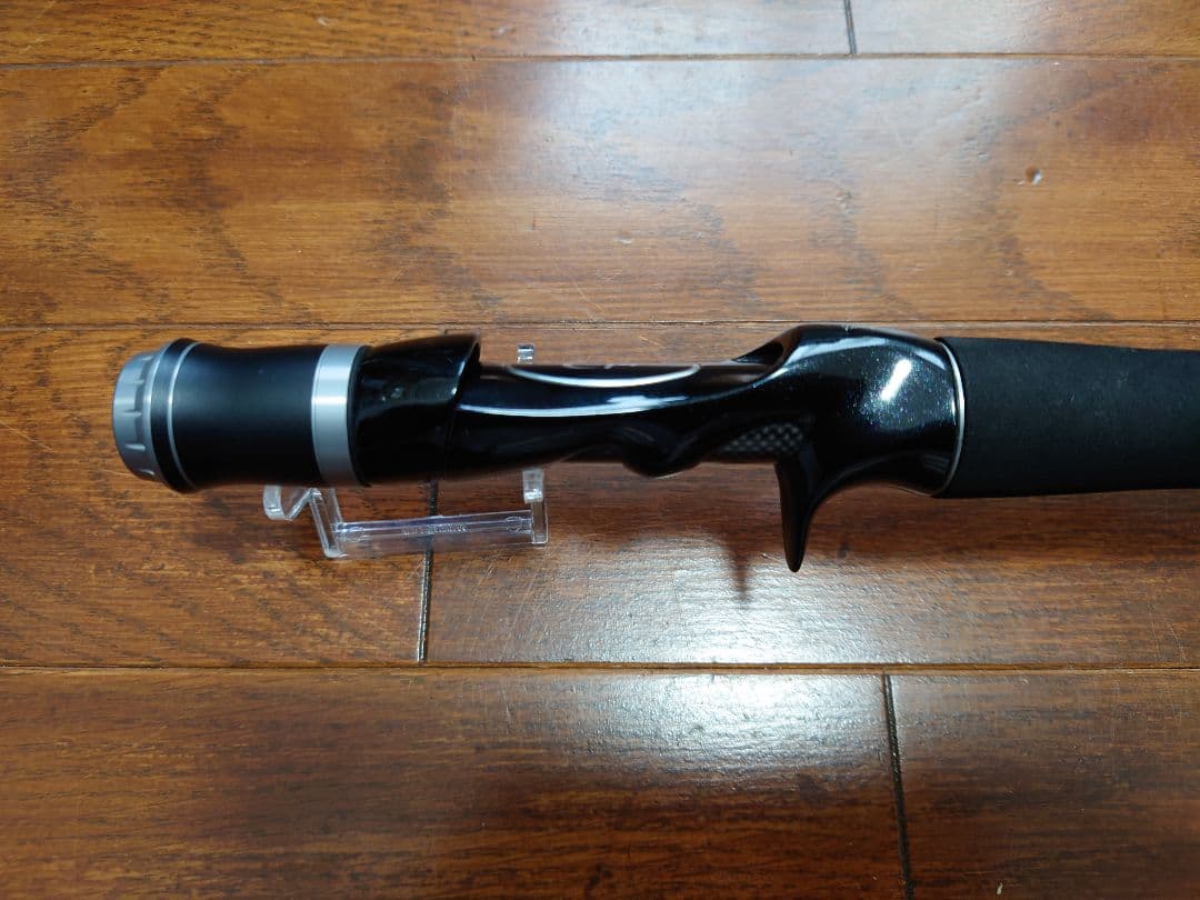 エクスセンス.B800H/R ビックベイト、グリップ✕1本、ブランクス✕２本