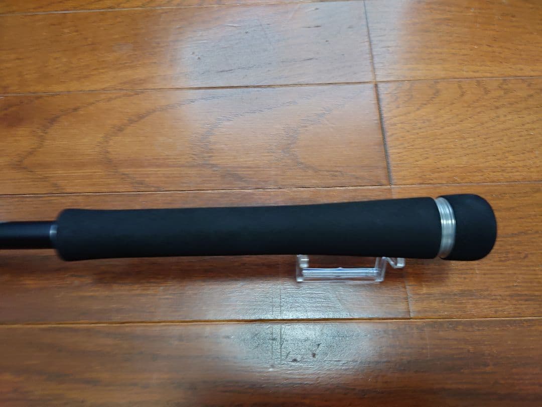 エクスセンス.B800H/R ビックベイト、グリップ✕1本、ブランクス✕２本