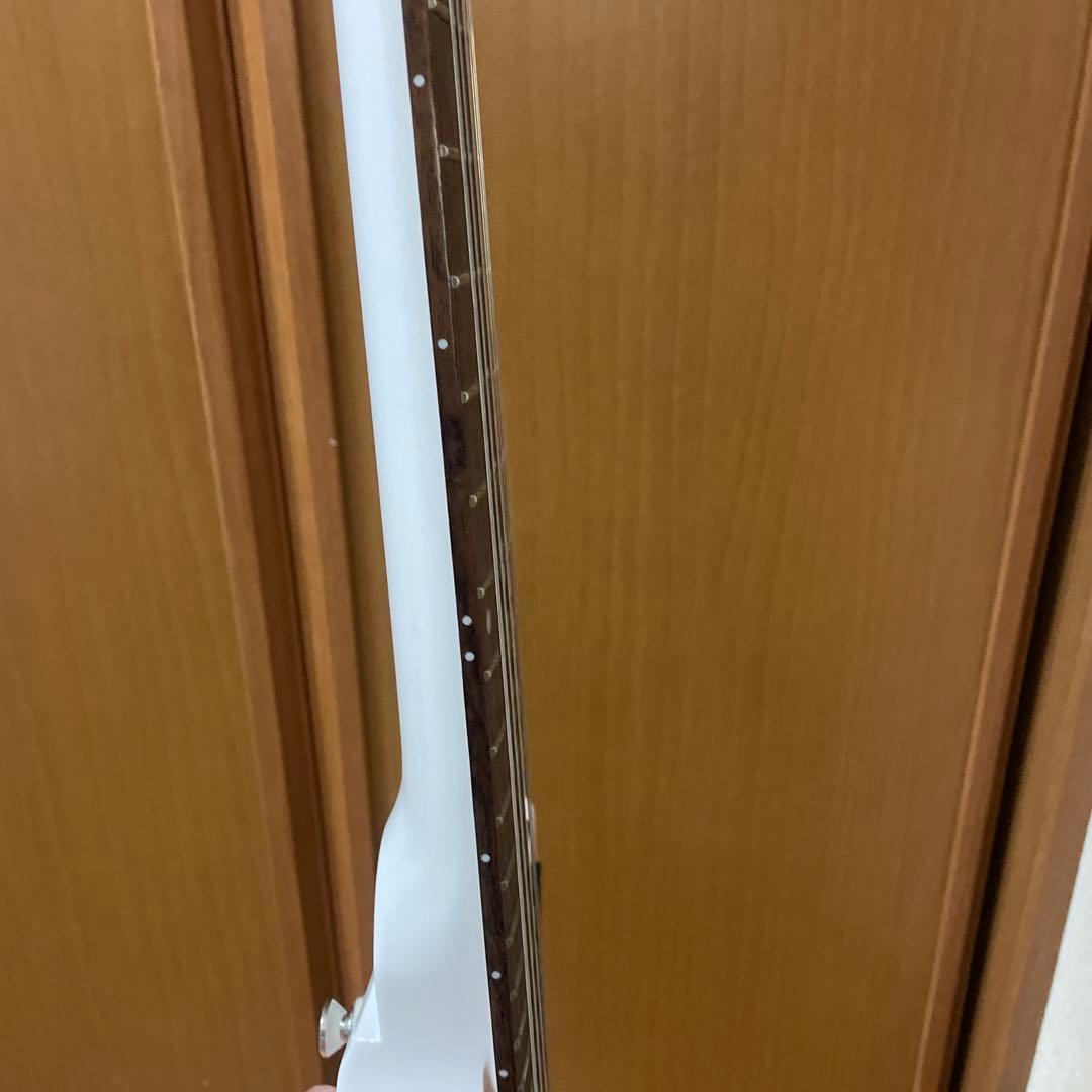 Epiphone エレキギター　オリンピック　ジョーンジェットモデル(改)