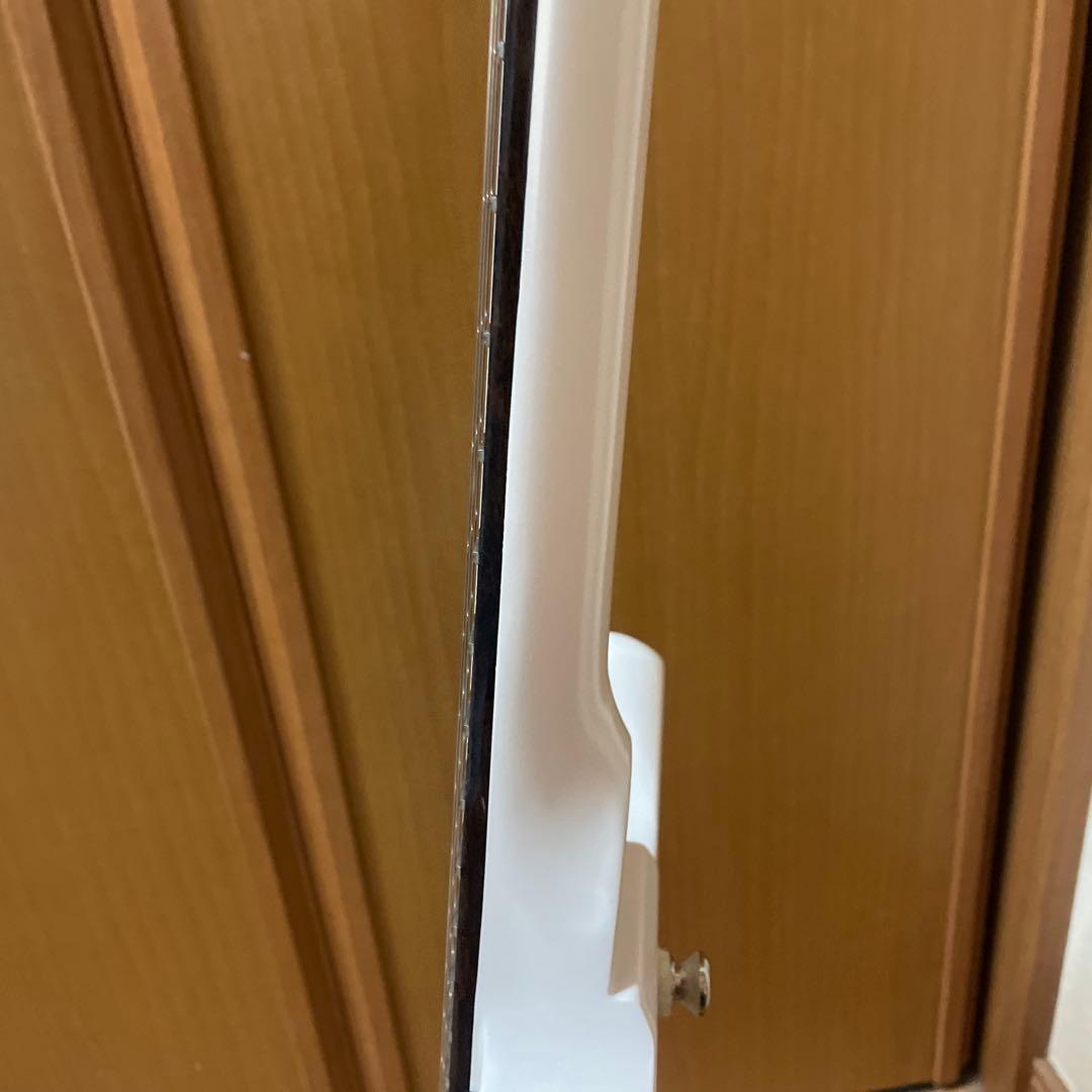 Epiphone エレキギター　オリンピック　ジョーンジェットモデル(改)