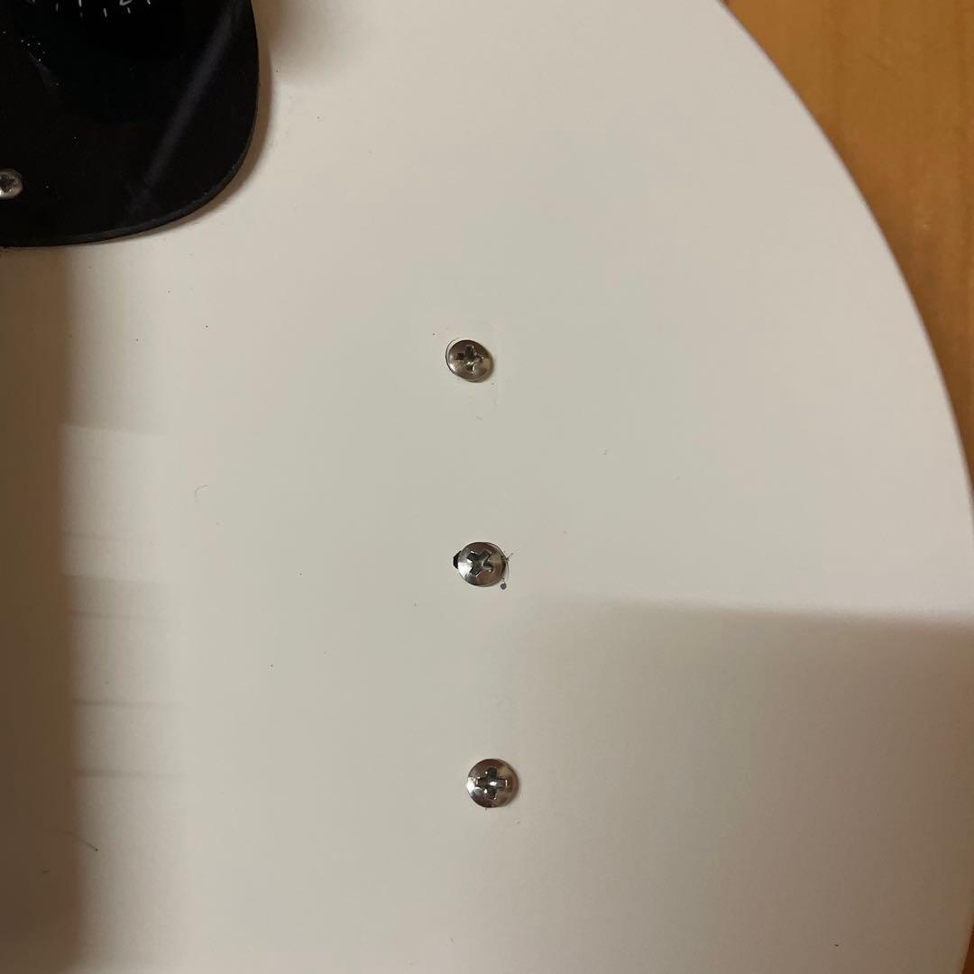 Epiphone エレキギター　オリンピック　ジョーンジェットモデル(改)