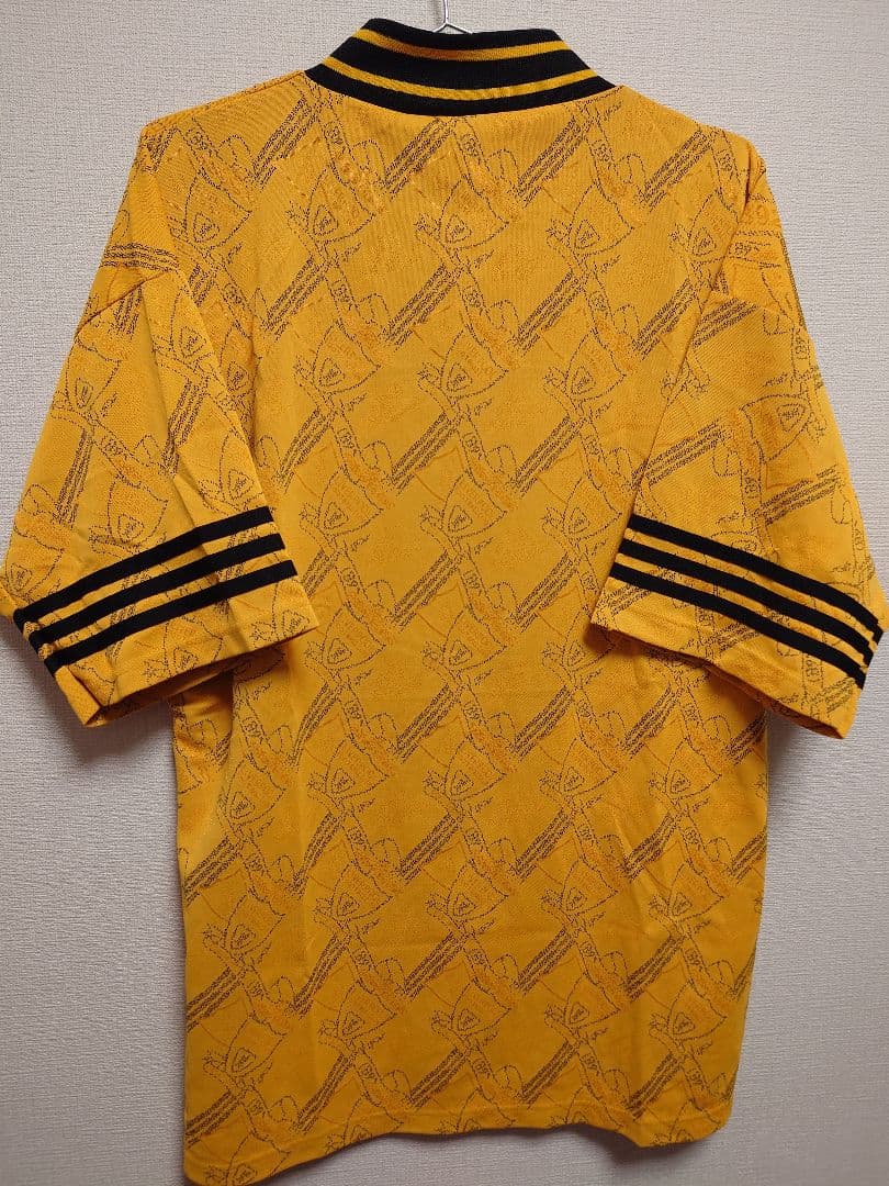 adidas　1994〜1996 リバプール　アウェイ