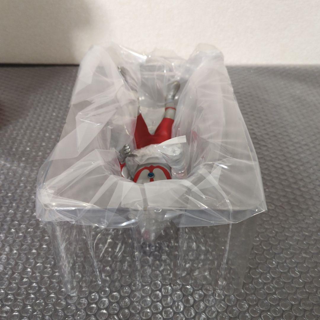 未使用　大怪獣シリーズ ウルトラマン ウルトラマンタロウ客演Ver. 少年リック