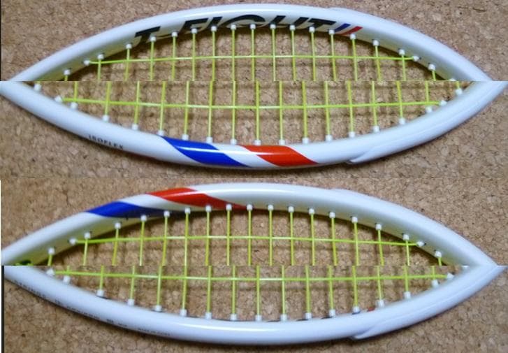 テクニファイバー　 T-FIGHT 285 　Ｇ2　2025　美品