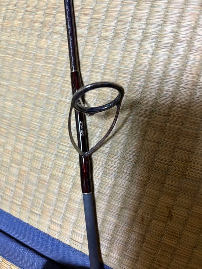 シマノ 18ワールドシャウラ　2704RS-2