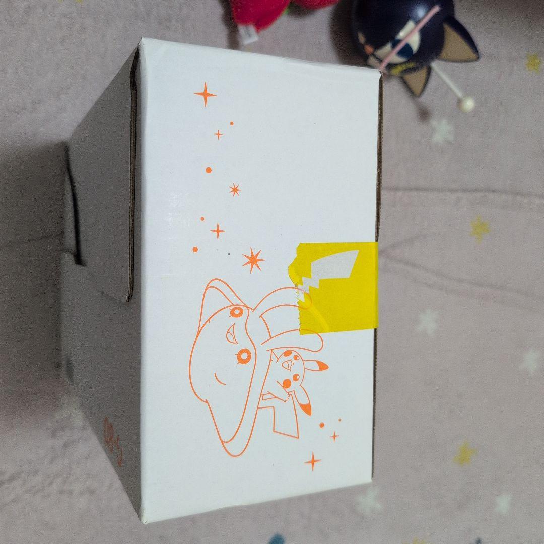 新品未開封品シュリンク付き　ポケモンカードゲーム 25周年記念ゴールデンボックス