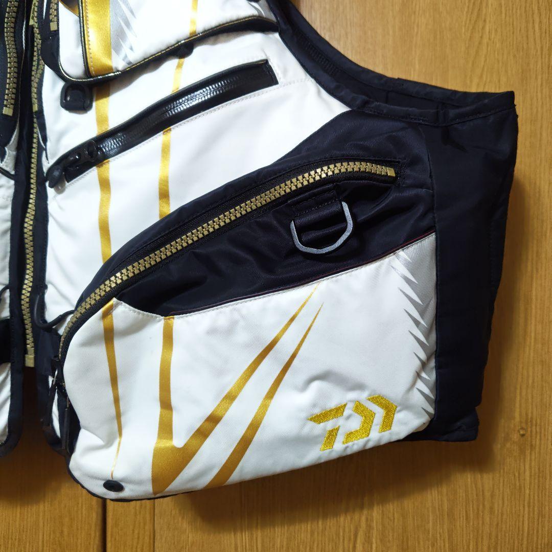 【ダイワ】DF-3023T トーナメント バリアテック® サイバーフロート XL