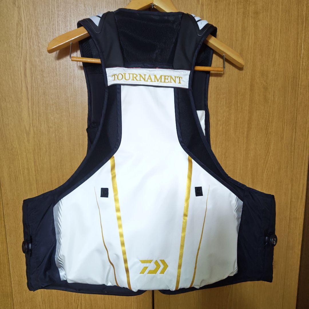 【ダイワ】DF-3023T トーナメント バリアテック® サイバーフロート XL