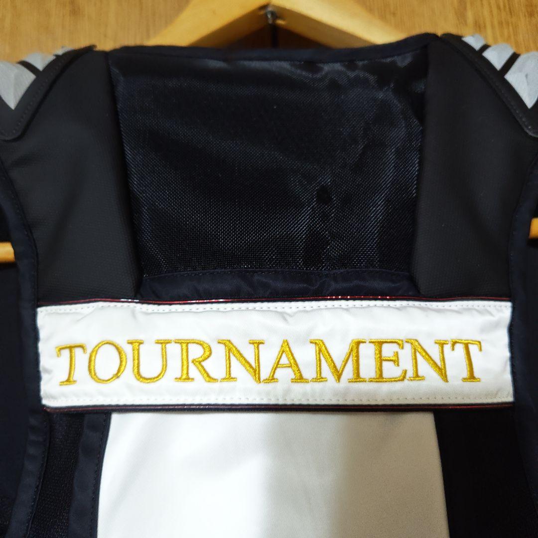 【ダイワ】DF-3023T トーナメント バリアテック® サイバーフロート XL