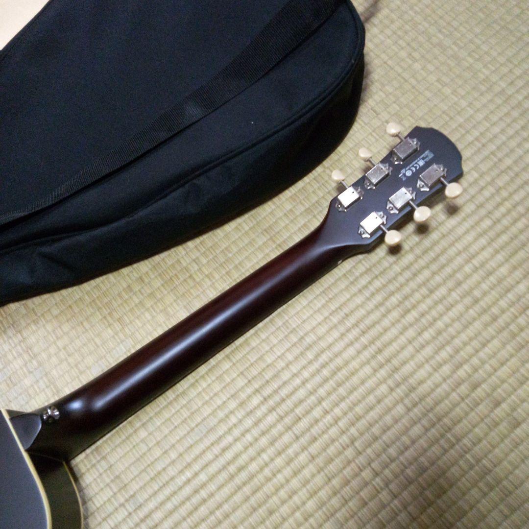 ヤマハ APXT・2 小型 エレアコ ギター