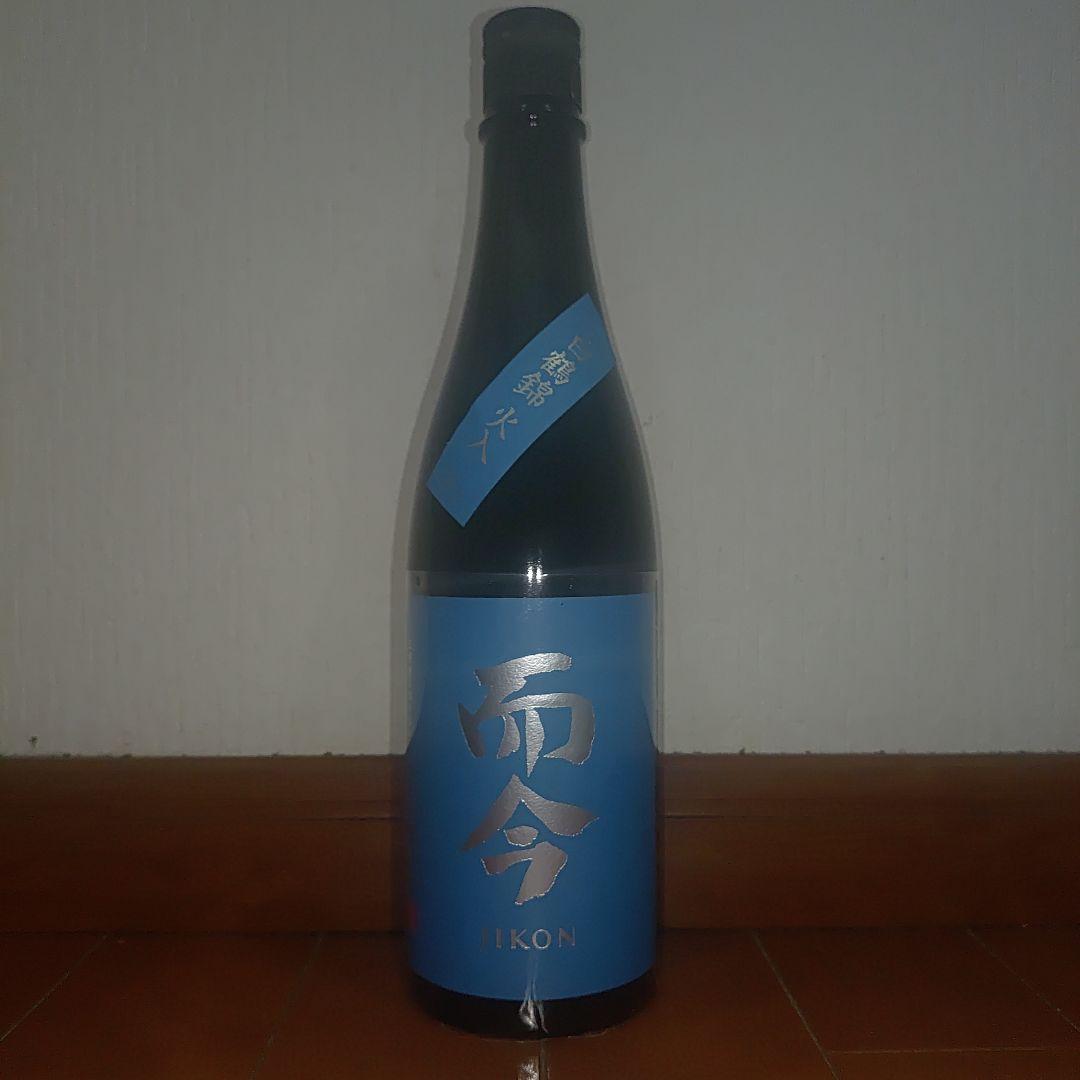 【送料込み】而今 JIKON 白鶴錦 火入 純米大吟醸 720ml