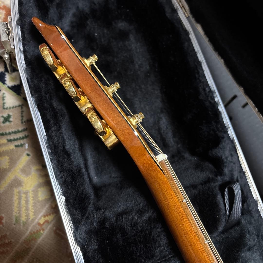 ギター admas Ovation 1581-5