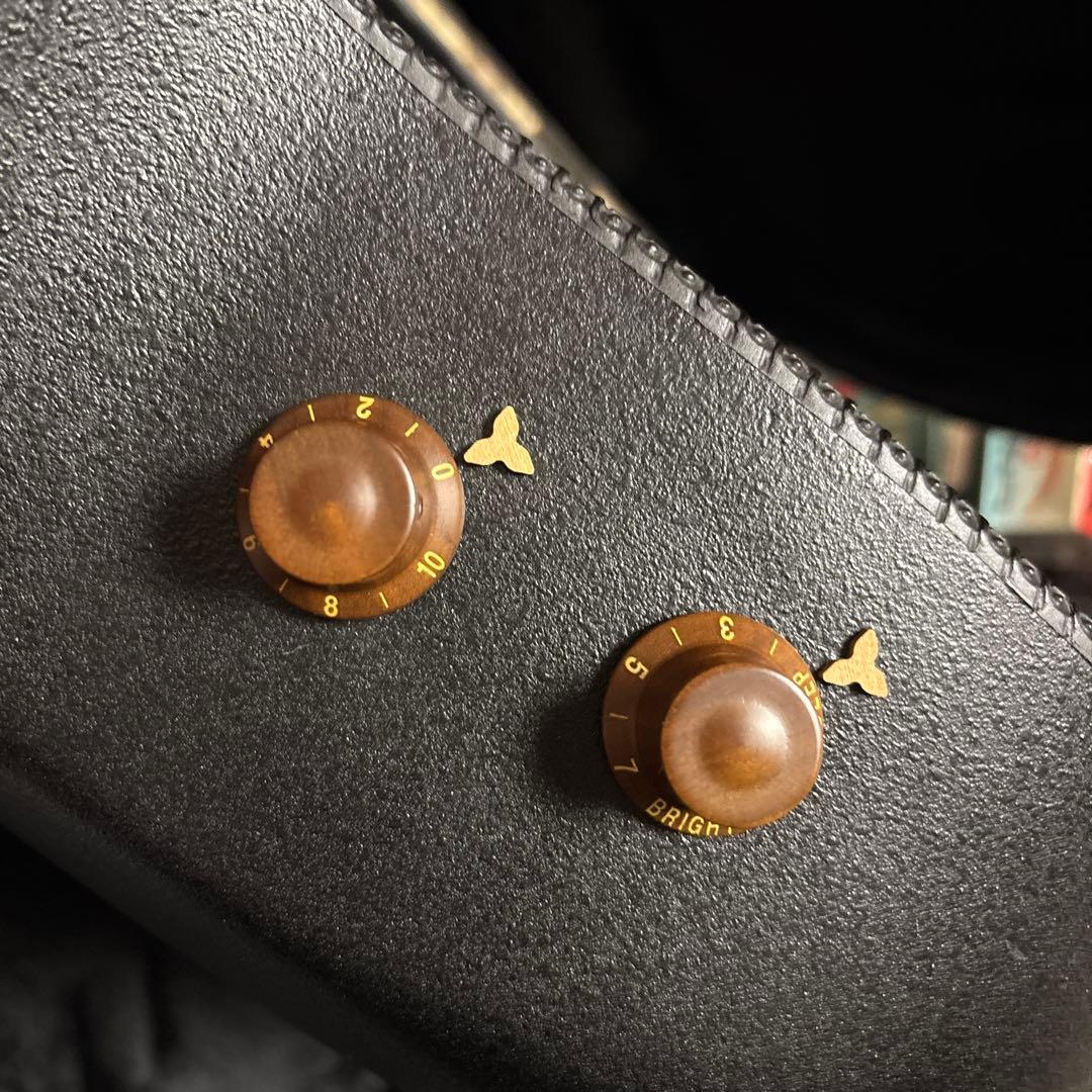 ギター admas Ovation 1581-5