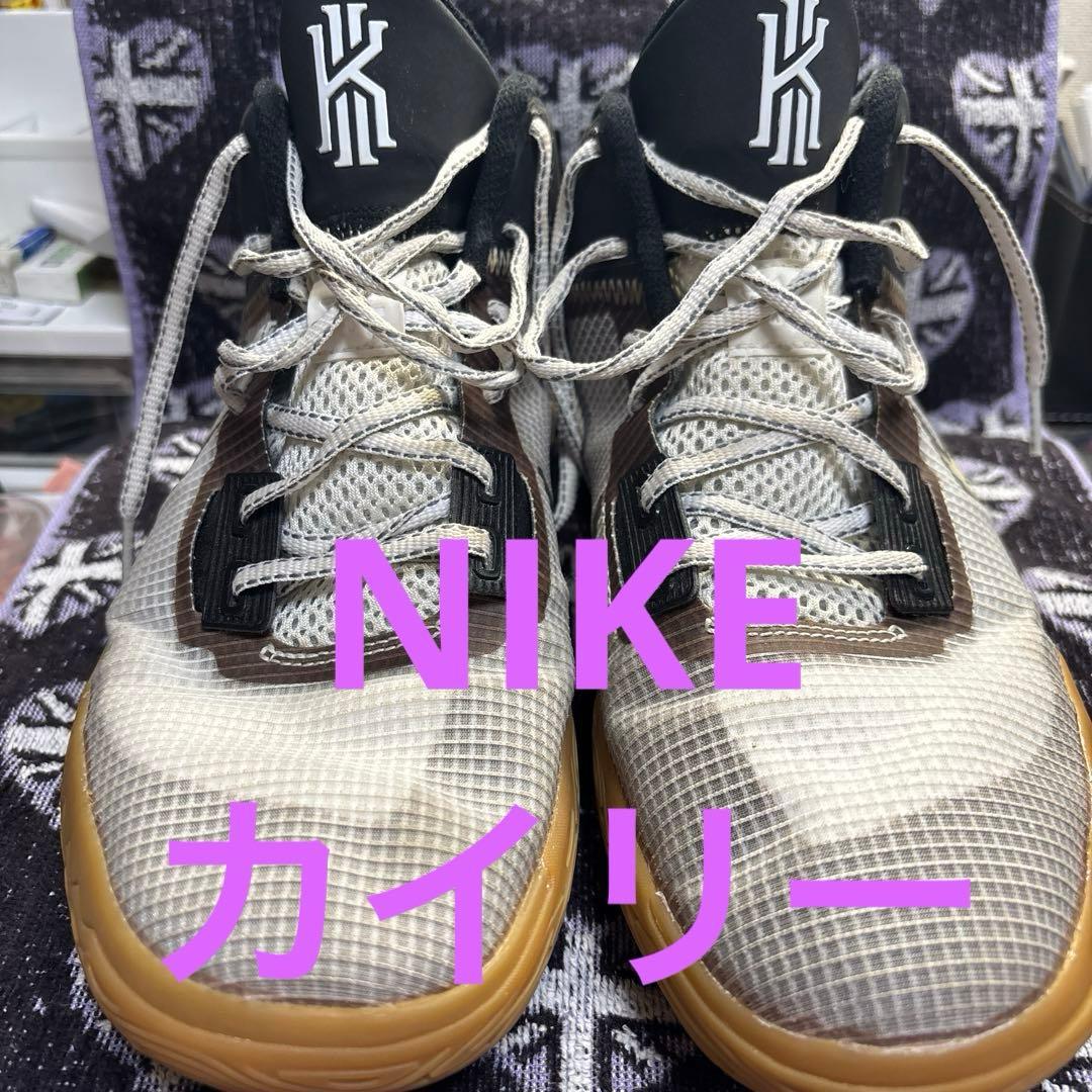 Nike Kyrie 7 シューズ 7.5