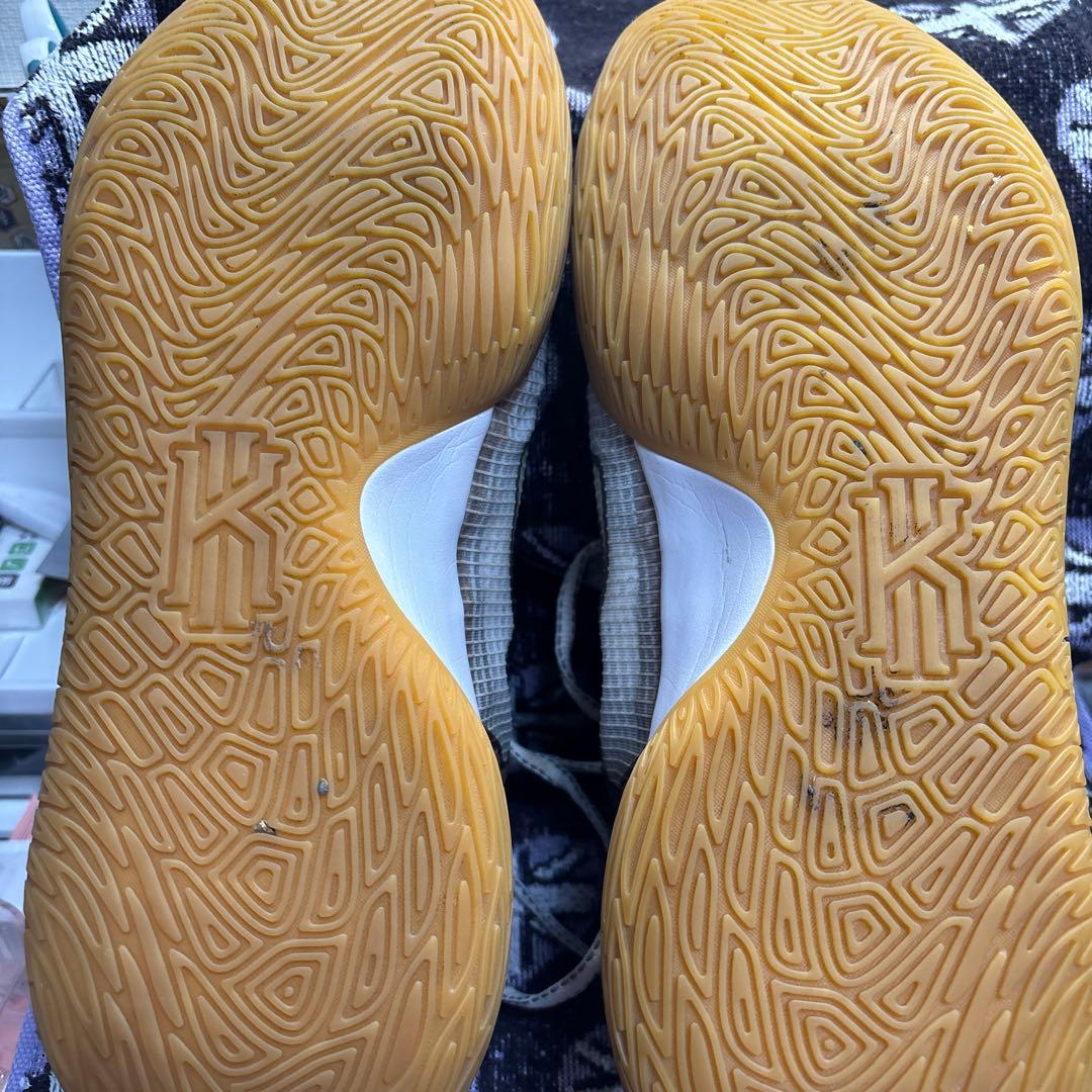 Nike Kyrie 7 シューズ 7.5