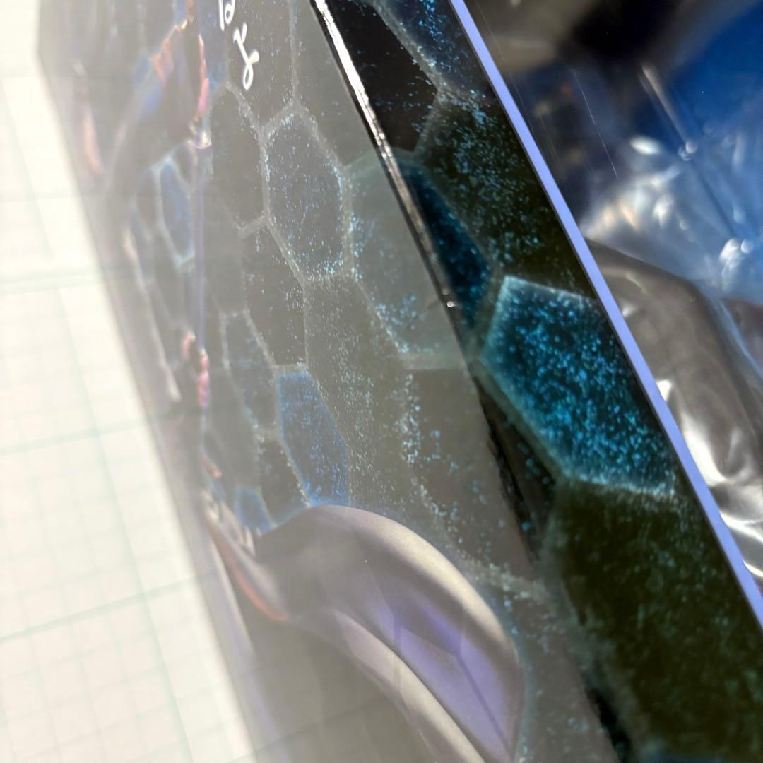 Dグレ　神田　フィギュア