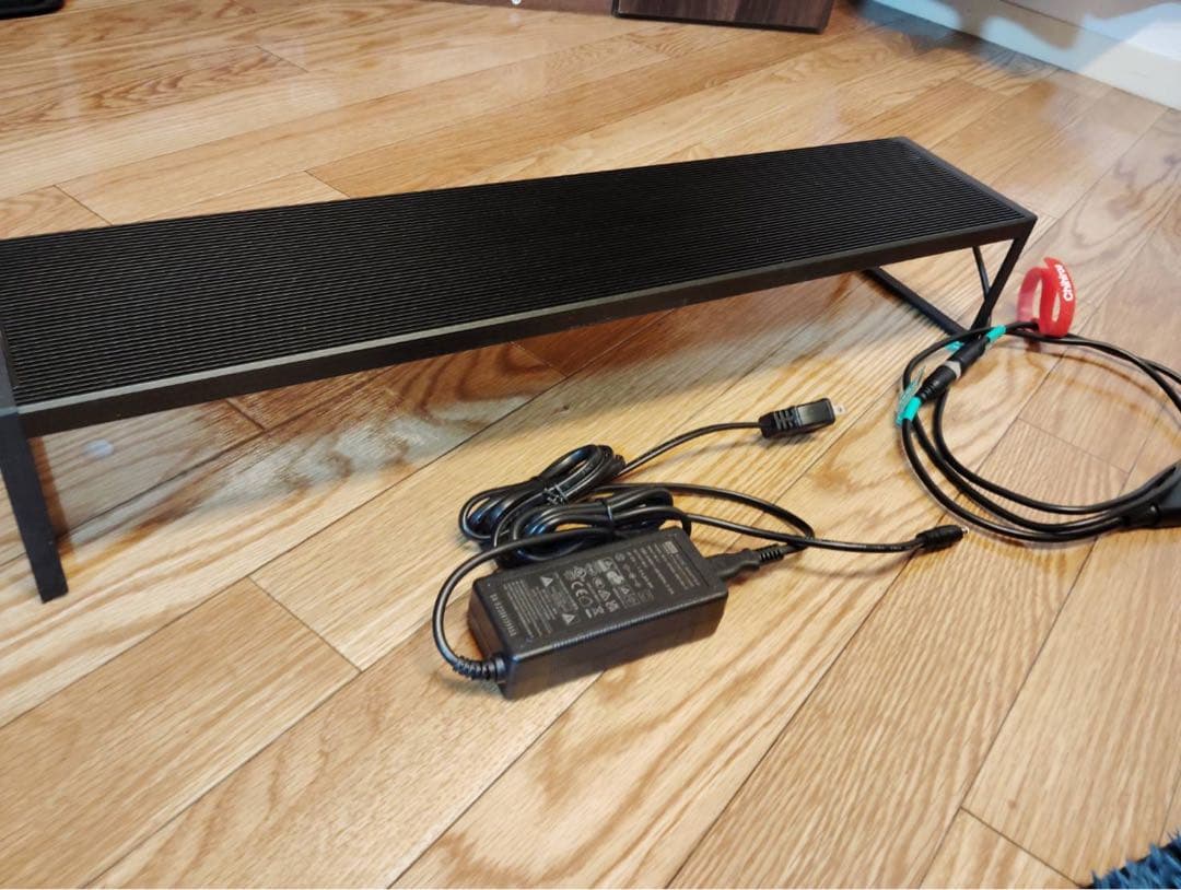 wrgb II SLIM LEDライト 本体