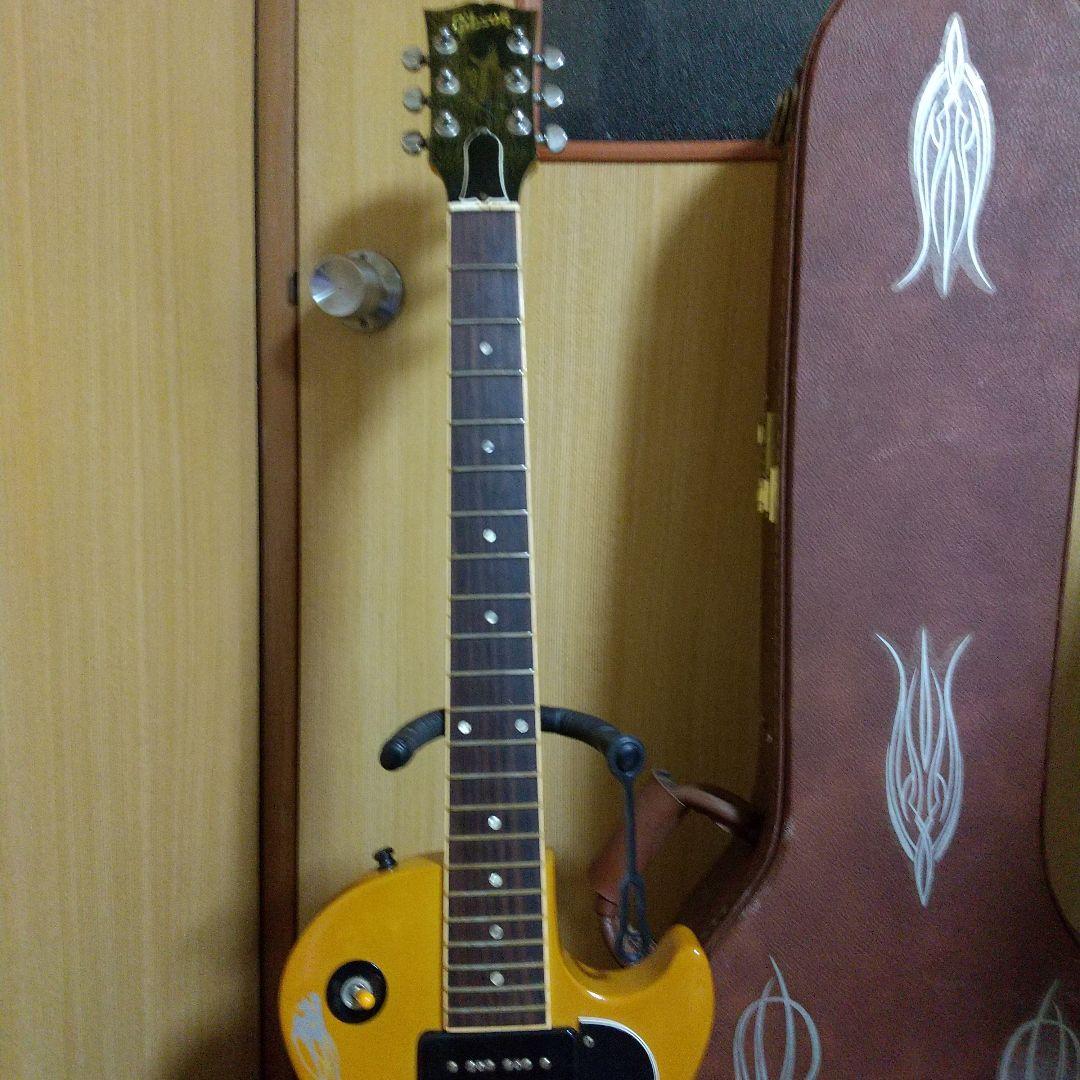 Gibson レスポール スペシャル ジャンク