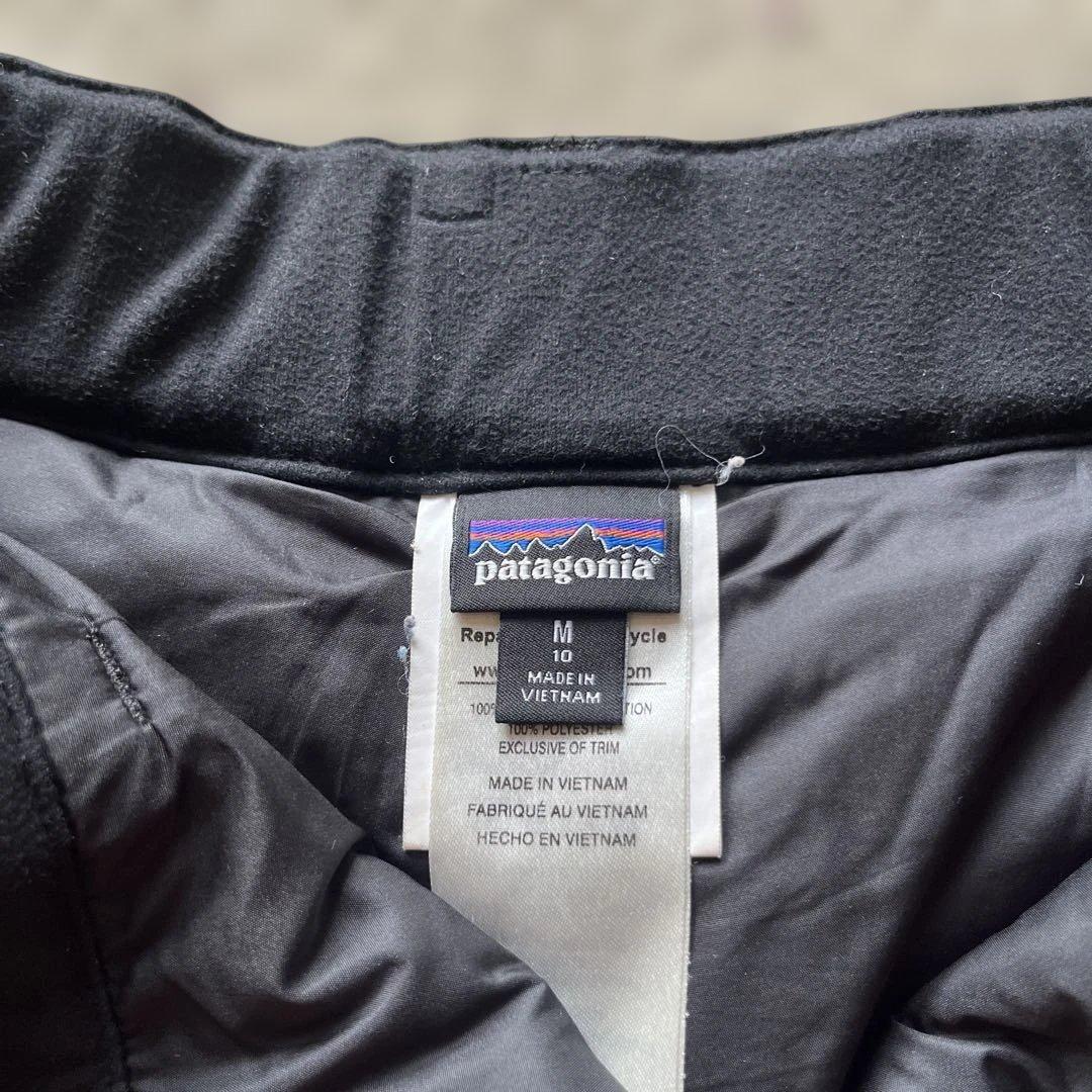 Patagonia スノーボードウェアセット　キッズ　120