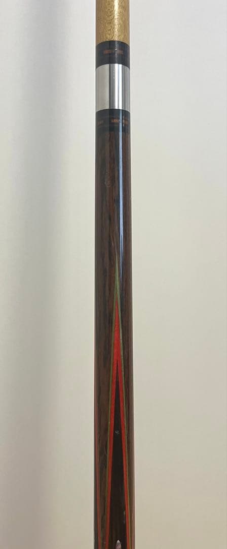 Adam ビリヤード キュー オールド ビンテージ 58インチ