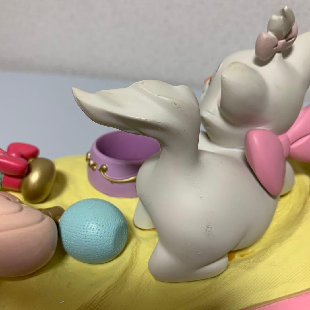 The Aristocats キューティッシュ コレクション ピンク ディズニー