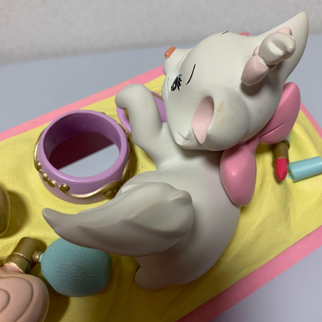 The Aristocats キューティッシュ コレクション ピンク ディズニー