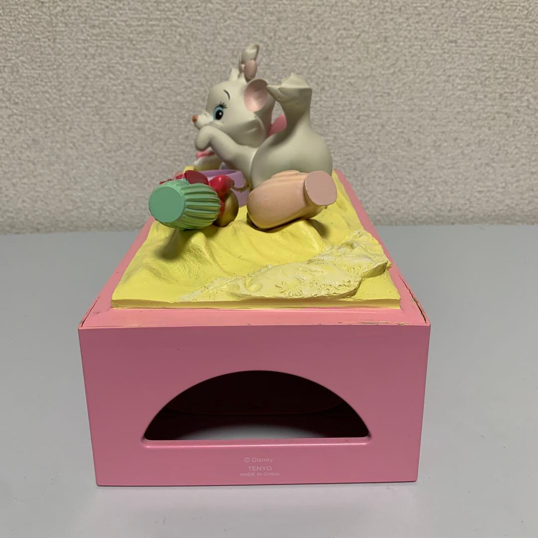 The Aristocats キューティッシュ コレクション ピンク ディズニー