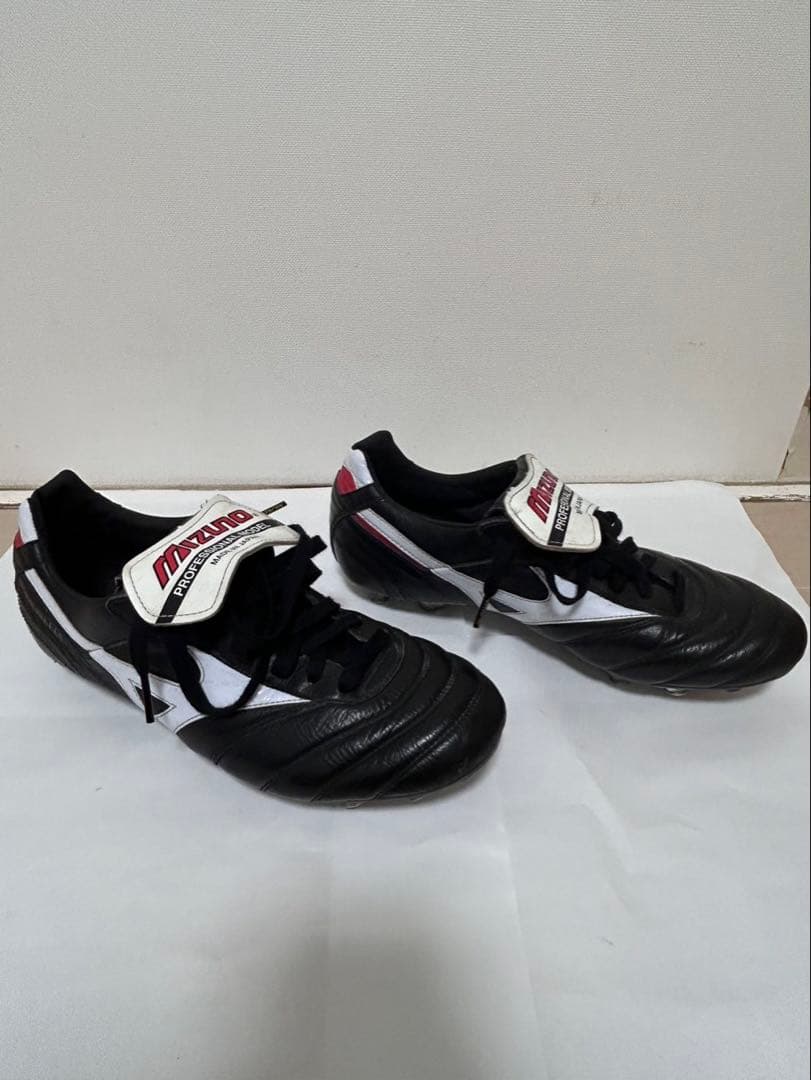 MIZUNO ミズノ モレリアII JAPAN 26cm