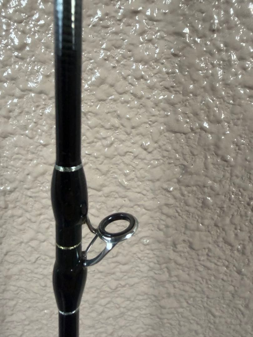 BLUESNIPER 96ML ショアジギングロッド