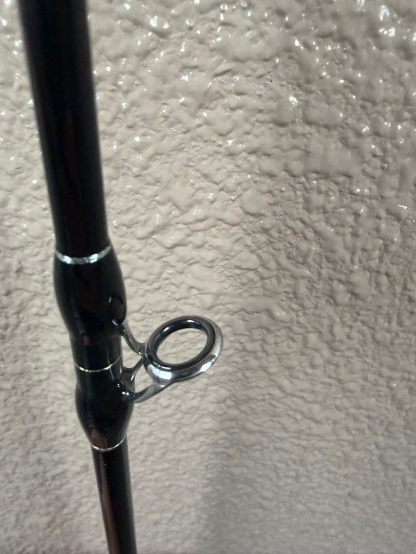 BLUESNIPER 96ML ショアジギングロッド