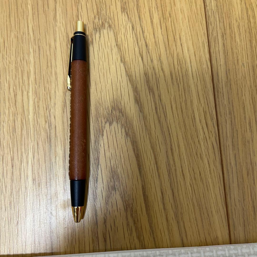 シックザール　シャーペン　プエブロコニャック