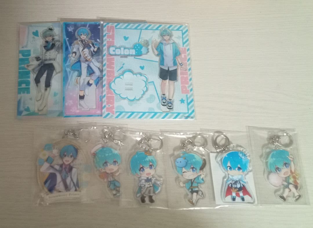 すとぷり　ころんくん　まとめ売り