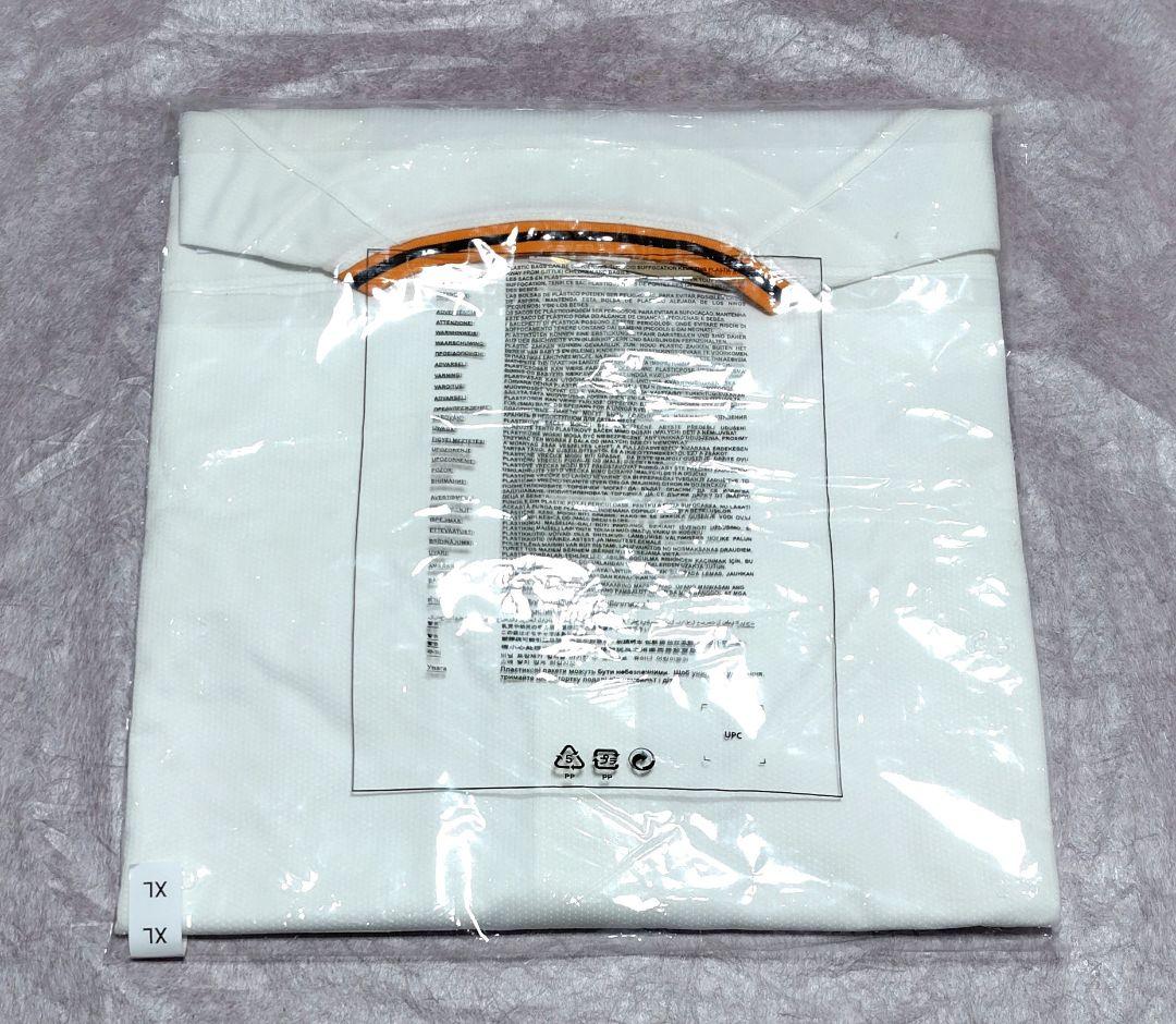 読売ジャイアンツ故長嶋茂雄名誉監督レプリカユニホームNIKE製　XL未使用品