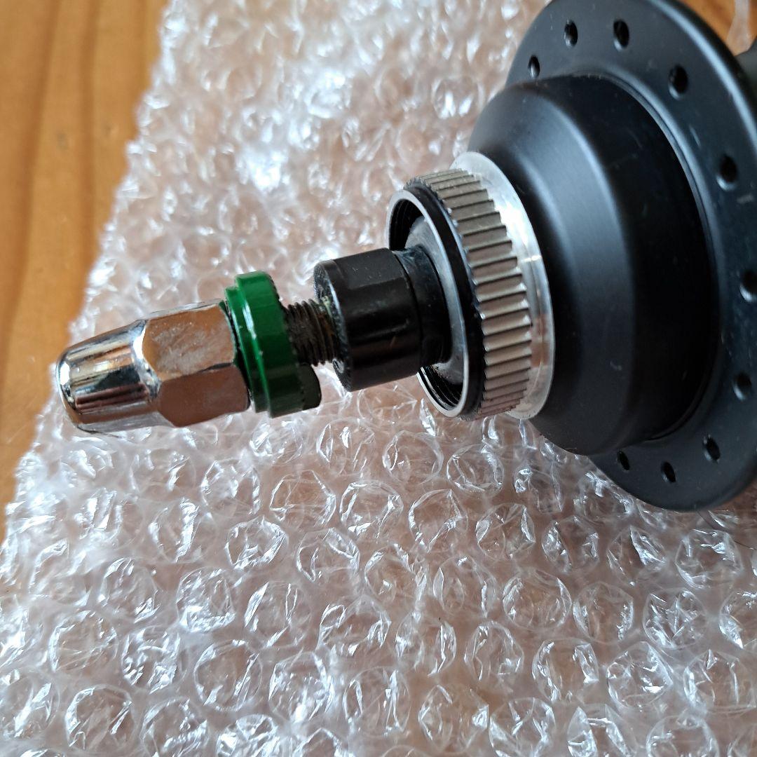 シマノ　内装ギア　リアハブ