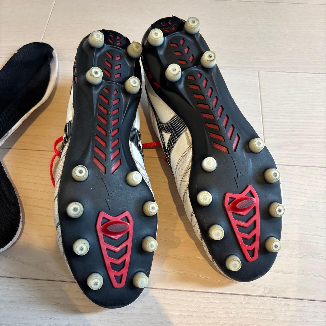 ミズノ　モレリア　ネオ3