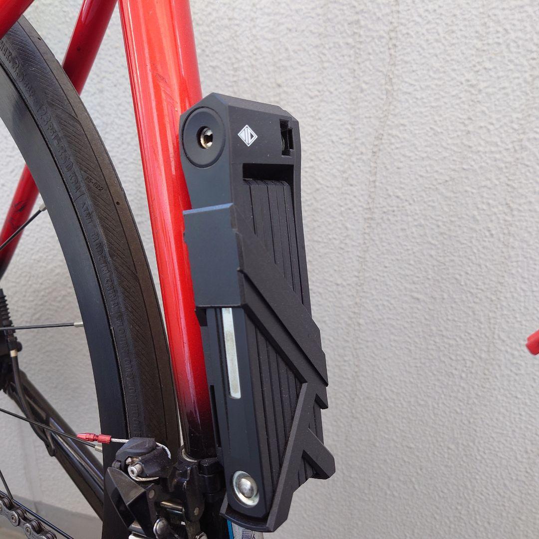 【shimamo105 2×11速カスタム】sunpeed astro 2024