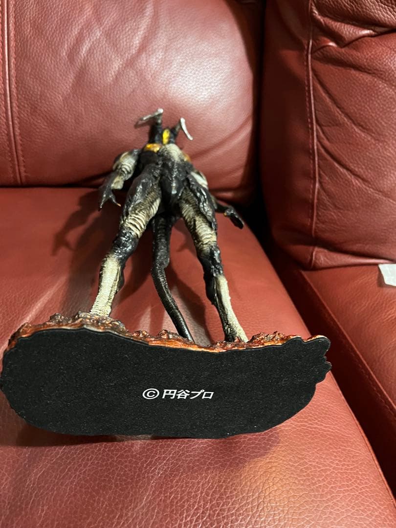 acro KAIJU REMIX SERIESゼットン