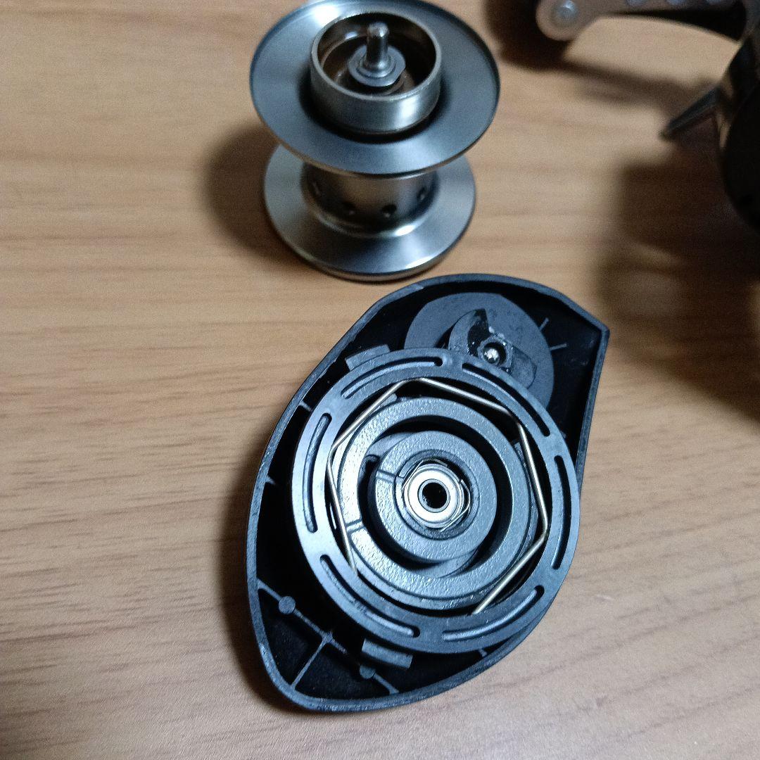 ダイワ　TEAM DAIWA TDジリオン　リミテッド7.3 限定　レア