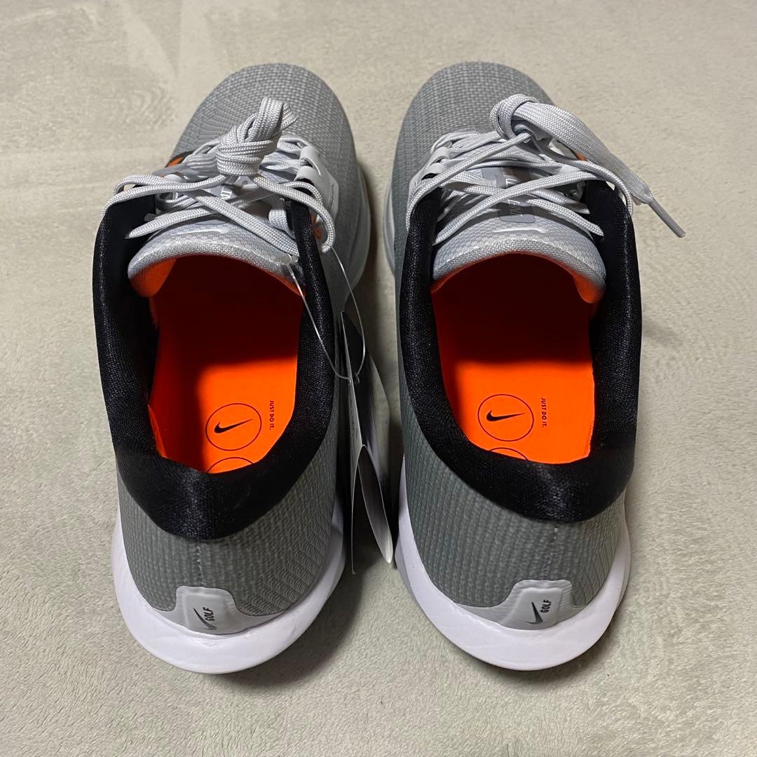 新品ナイキ インフィニティ ツアー 2 27.5㎝