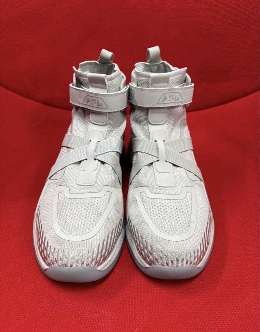 APL スーパーフューチャー ハーバーグレー日本未入荷・海外限定モデル