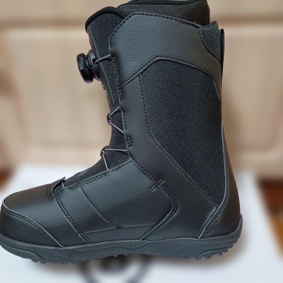 RIDE ROOK スノーボードブーツ ライド　ルーク　26.5