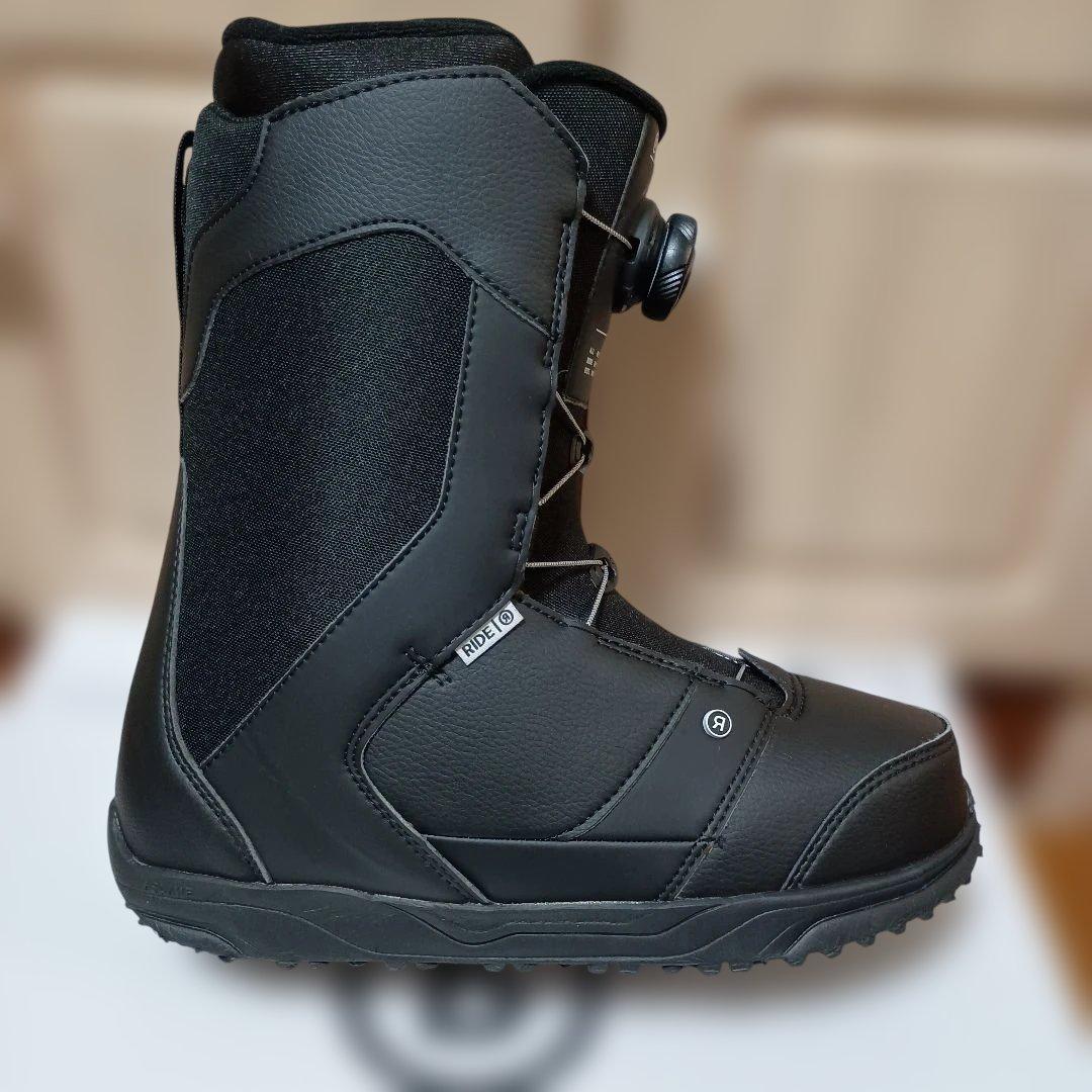 RIDE ROOK スノーボードブーツ ライド　ルーク　26.5