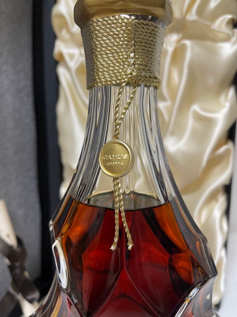 CAMUS Jubilee 700ml 40% ブランデー
