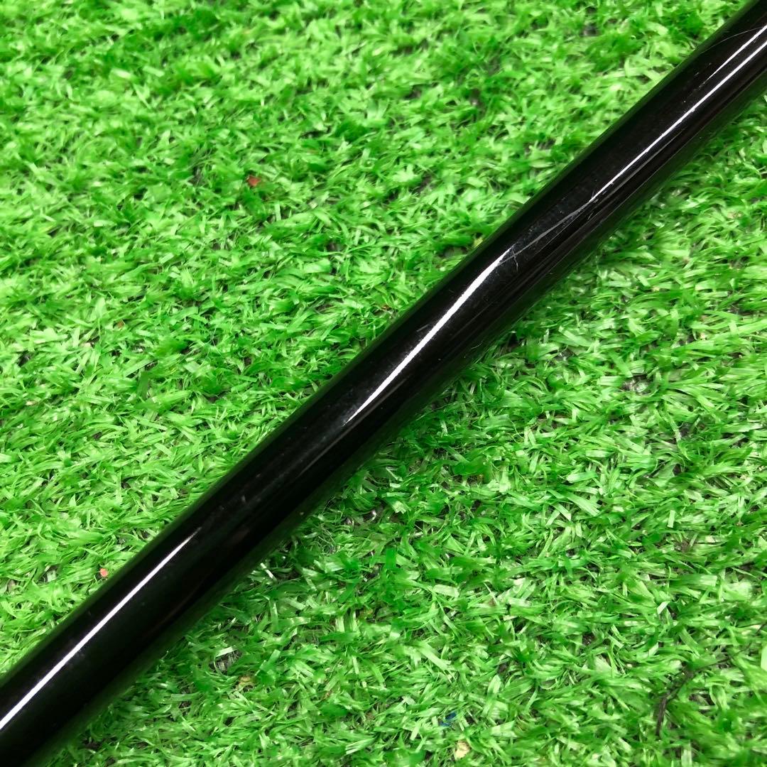 Gsh-849VENTUS シャフト単品 flex5-S サンプル品 スリーブ付